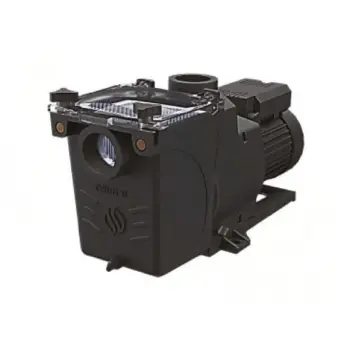 Motobomba Orum II Motor ECO