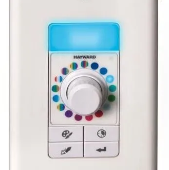 Controlador para Colorlogic Hayward
