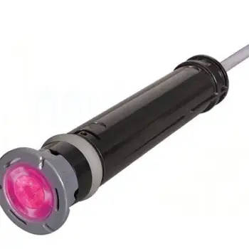 Reflector Crystalogic 320 Accent, LED, 12V
