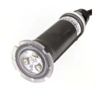 Reflector Globrite Blanco 12V