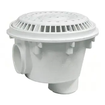 Dren de Fondo Av 1 1/2"