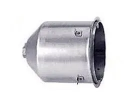 Nicho de 15cm, Acero Inoxidable