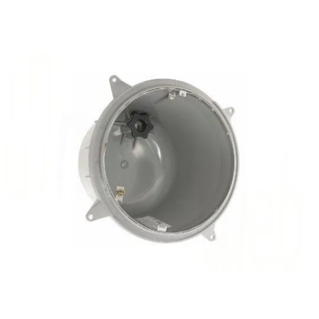 Nicho de 25cm, PVC