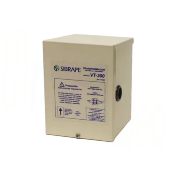 Transformador 300W 12V