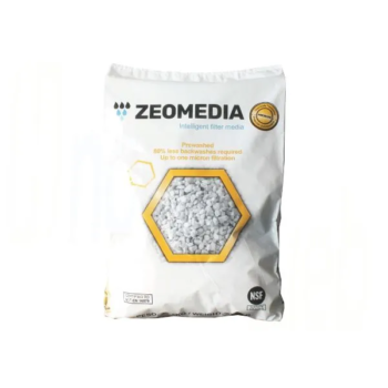 Zeomedia Premium 14x40 Ft³ (21kg)