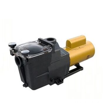 Motobomba Super Pump