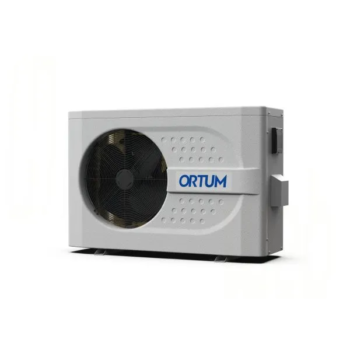 Bomba de Calor 220V, WIFI Integrado