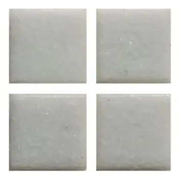Mosaico Blanco 2x2,