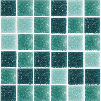 Mosaico River Wave