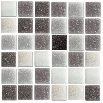 Mosaico Twister