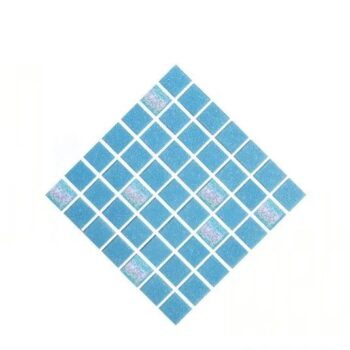 Mosaico Pacífico Iris 2x2