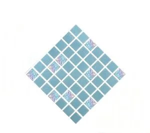 Mosaico Pacífico Light Iris 2x2